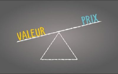 Vendez la valeur de votre solution. Pas son prix.